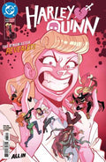 Harley Quinn #65 Cover A Brandt&Stein