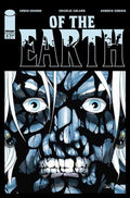 Of The Earth #4 (Of 6) Cover A Charlie Adlard (Mature)