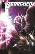 Spawn Scorched #54 Cover A Francesco Mattina