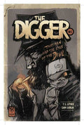 Digger #1 (Of 4) 2nd Printing