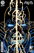 Batman #13 Cover F Frank Miller Dark Knight Returns 40 Th Anniversary Card Stock Variant (Batman Bad Seeds)