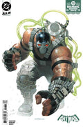 Batman #13 Cover G Jose Ladronn Hispanic Heritage Month Card Stock Variant (Batman Bad Seeds)