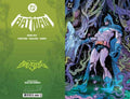 Batman #13 Cover H Guillem March Bad Seeds Spot Foil Variant (Batman Bad Seeds)