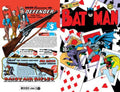 Batman #11 Facsimile Edition Cover A Fred Ray