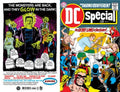 DC Special #5 Facsimile Edition Cover A Joe Kubert