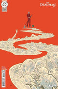 Deadman #4 (Of 6) Cover C Hayden Sherman Card Stock Variant
