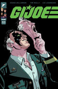 G.I. Joe #26 Cover A Tom Reilly