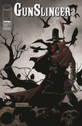 Gunslinger Spawn #58 Cover A Carlo Barberi