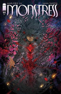 Monstress #64 Cover A Sana Takeda (Mature)