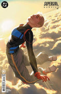 Supergirl Survive #4 (Of 6) Cover B Taurin Clarke Card Stock Variant