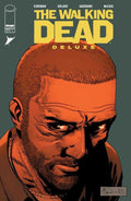 Walking Dead Deluxe #144 Cover B Charlie Adlard & Dave Mccaig Variant (Mature)