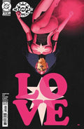Green Lantern Corps #21 Cover B Jorge Fornes Card Stock Variant
