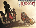 Redcoat #21 Cover A Bryan Hitch & Brad Anderson