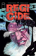 Regicide #3 Cover A Ludovic Lalliat (Mature)
