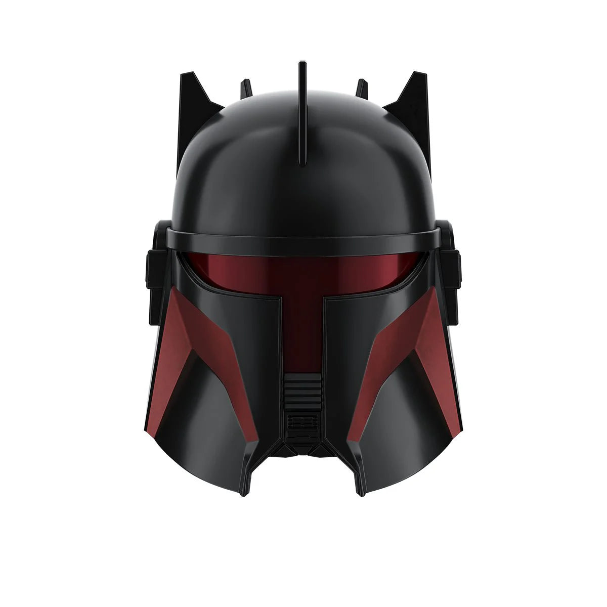 Star Wars The Black Series Moff Gideon Premium Electronic Helmet