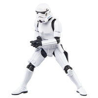 Thumbnail for Star Wars The Vintage Collection 3 3/4-Inch Star Wars: A New Hope Stormtrooper Action Figure