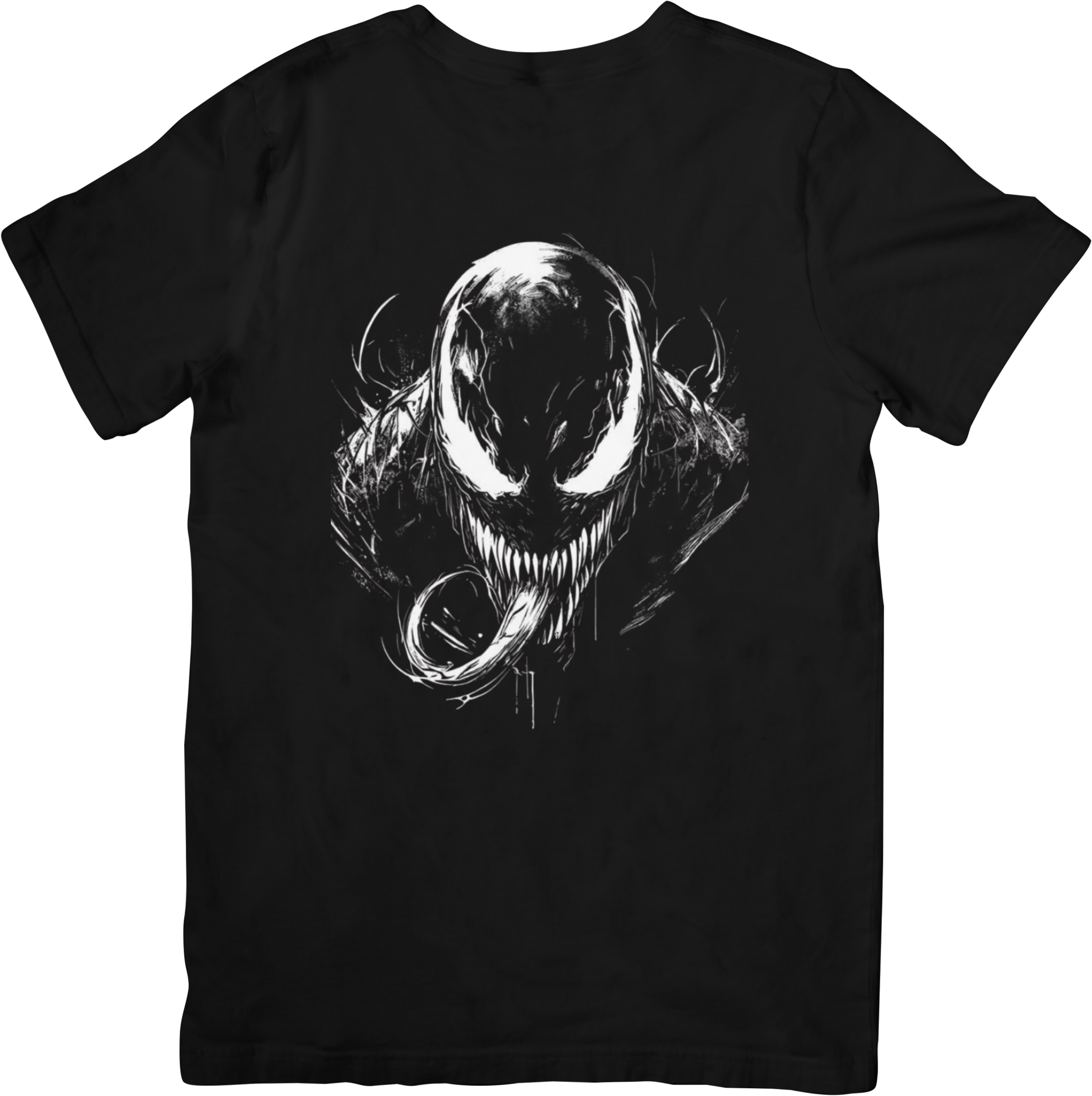 Lethal Symbiote - Men's Apparel