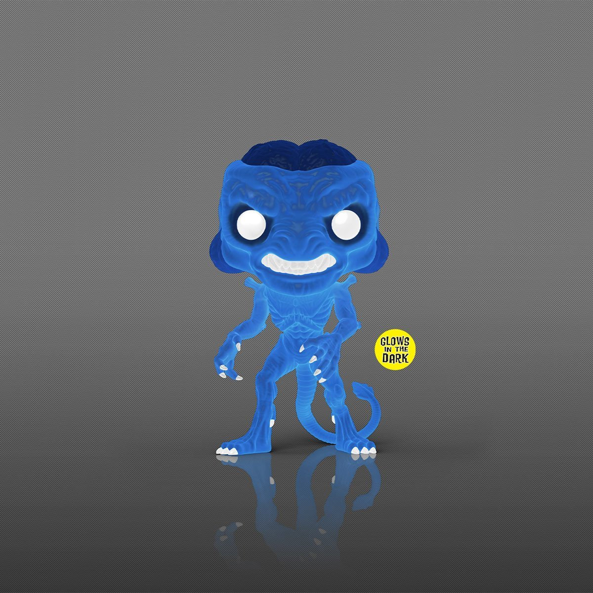 Pumpkinhead Glow-in-the-Dark Funko Pop! Vinyl Figure #1907 - Entertainment Earth Exclusive