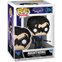 Thumbnail for Gotham Knights Nightwing #894 Pop! Vinyl Figure