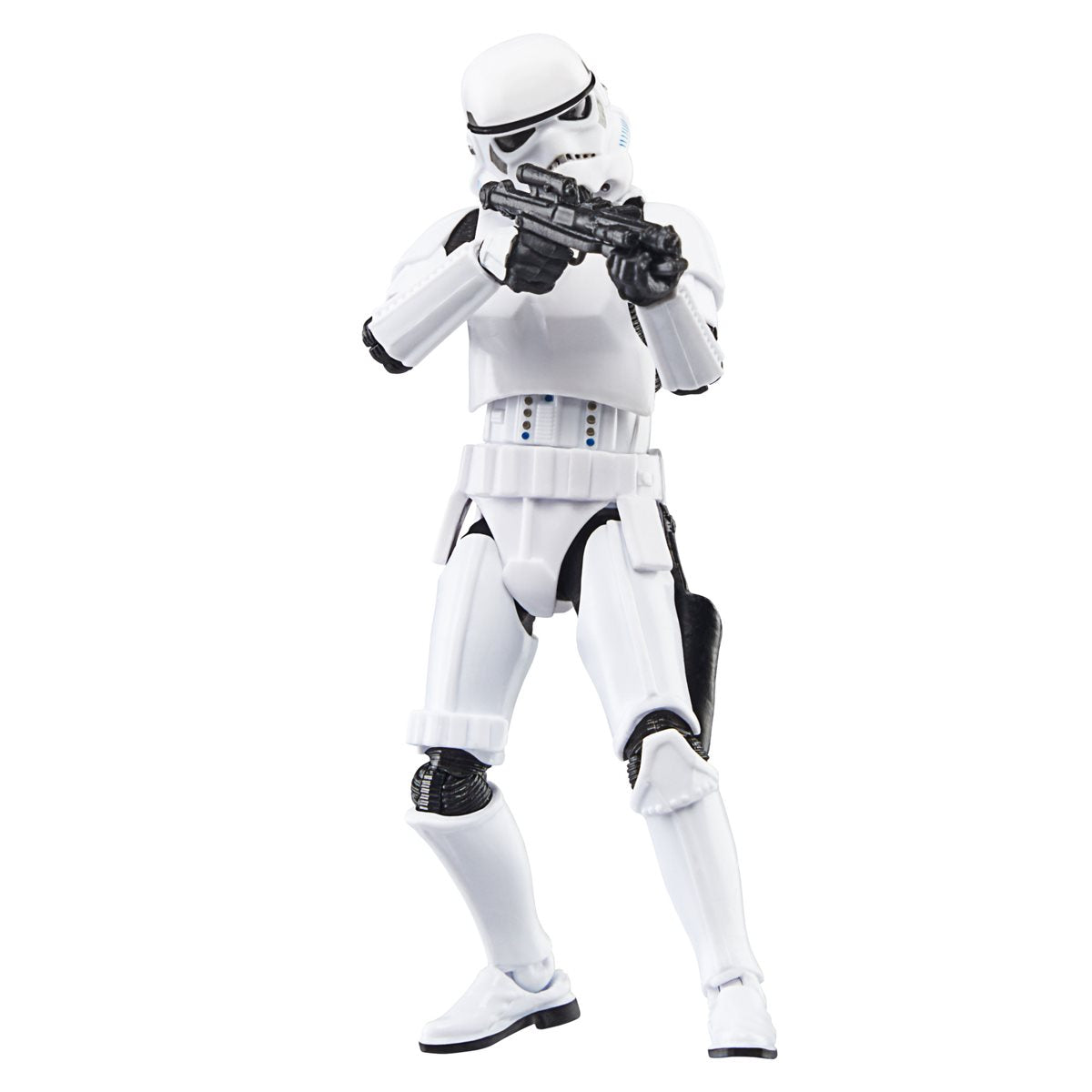 Star Wars The Vintage Collection 3 3/4-Inch Star Wars: A New Hope Stormtrooper Action Figure