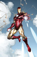 Iron Man (2026) #1K