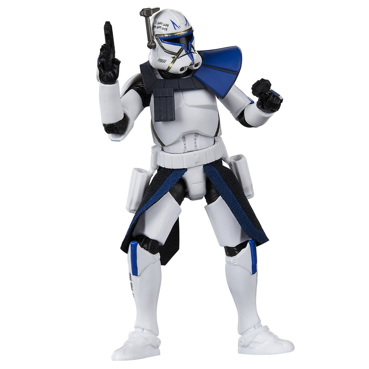 Star Wars The Vintage Collection Commander Rex (Bracca Mission) 3 3/4-Inch Action Figure