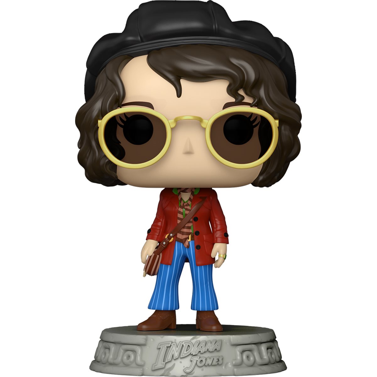 Indiana Jones and the Dial of Destiny Helena Shaw #1386 Funko Pop! Vinyl Figure