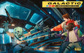 Galactic #2 Cover C Ariel Olivetti 10 Copy Variant