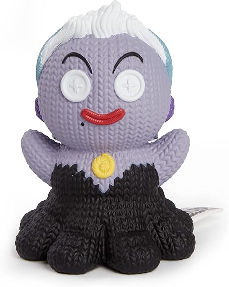 Disney Villains: Ursula Handmade By Robots Vinyl Figure