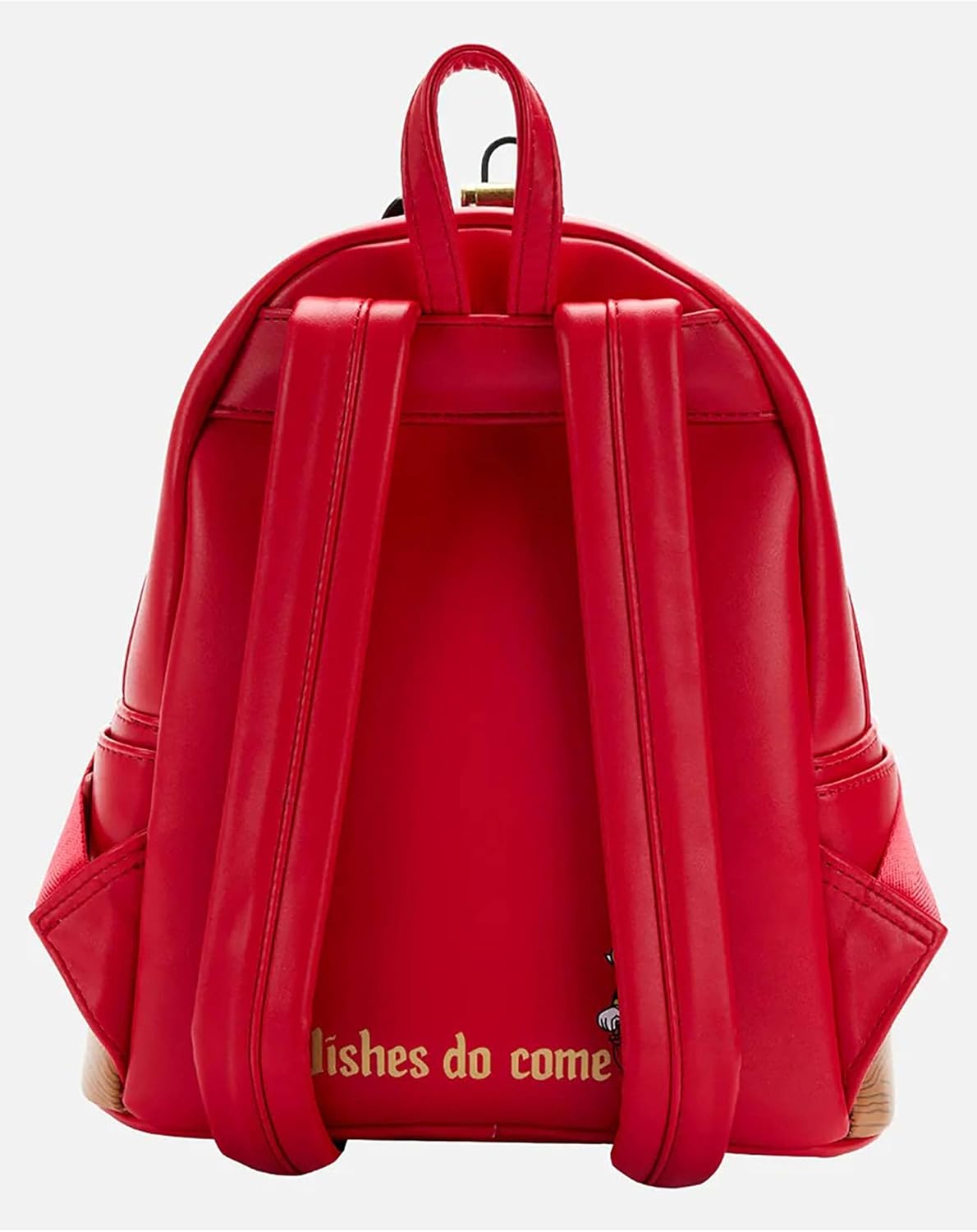 Loungefly Disney Pinocchio Marionette Mini Backpack