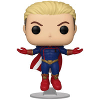 Thumbnail for The Boys Homelander Levitating Funko Pop! Vinyl Figure #978