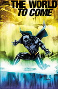 Marvel Knights: The World To Come #2 David Marquez Variant
