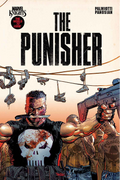 Marvel Knights: Punisher #4