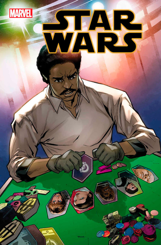 Star Wars (2020) #47