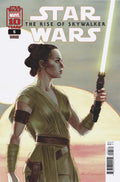 Star Wars: The Rise Of Skywalker Adaptation (2025) #5C