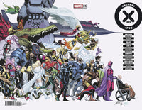 Thumbnail for X-Men (2021) #35