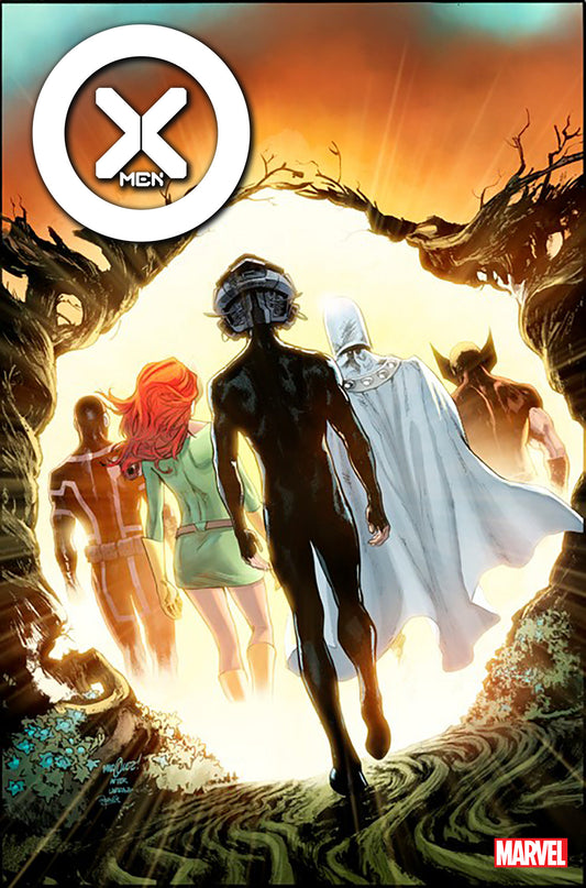 X-Men (2021) #35E