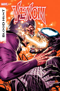Thumbnail for Venom (2021) #34