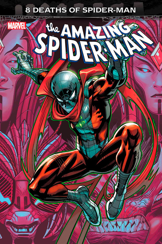 Amazing Spider-Man #63