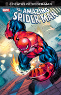 Amazing Spider-Man #70 [Doom]