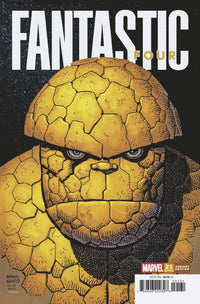 Thumbnail for Fantastic Four (2023) #21C