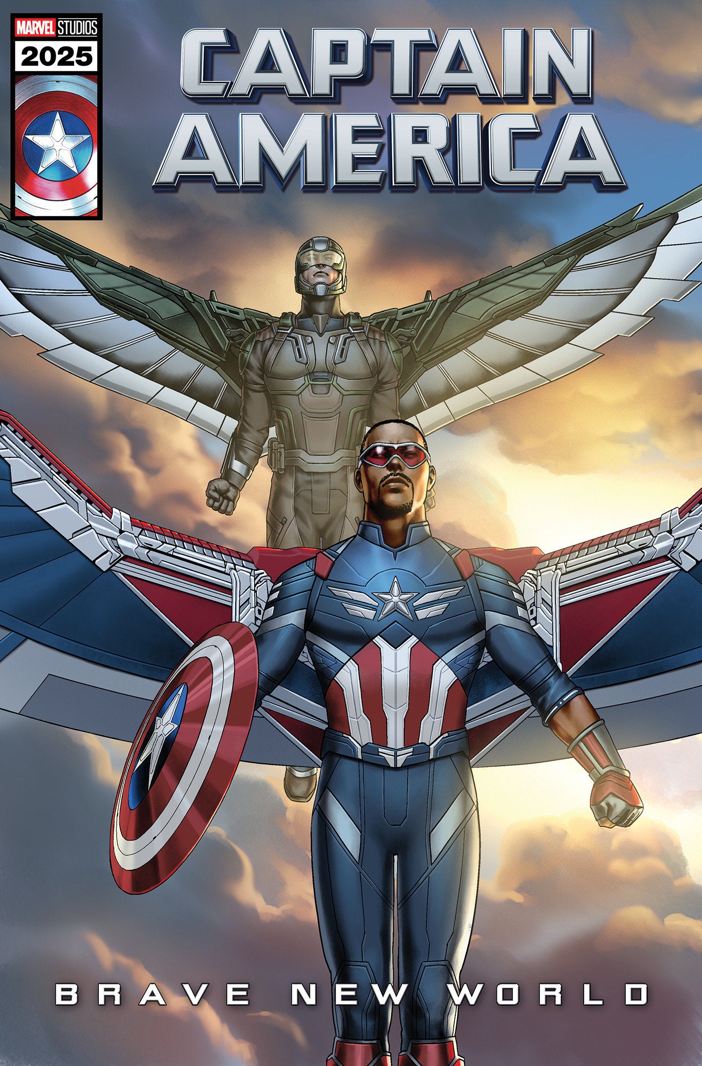 Avengers (2023) #23B