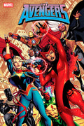 Avengers #27 Mike McKone Variant [Doom]