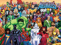 Avengers (2023) #34
