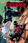 Miles Morales: Spider Man #38