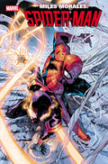 Miles Morales: Spider-Man (2023) #42