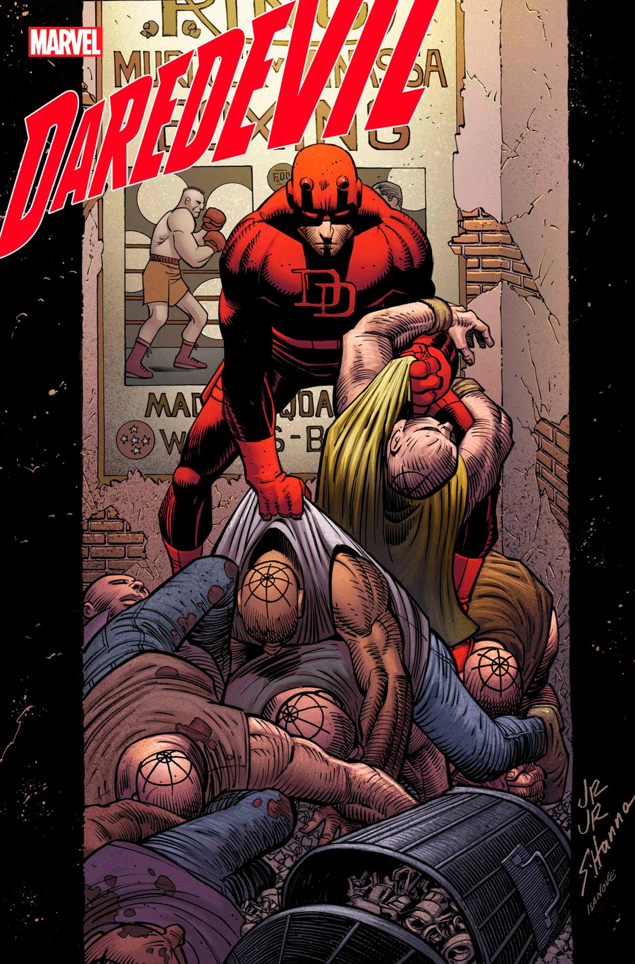 Daredevil (2023) #8