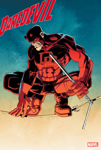 Thumbnail for Daredevil (2023) #8C