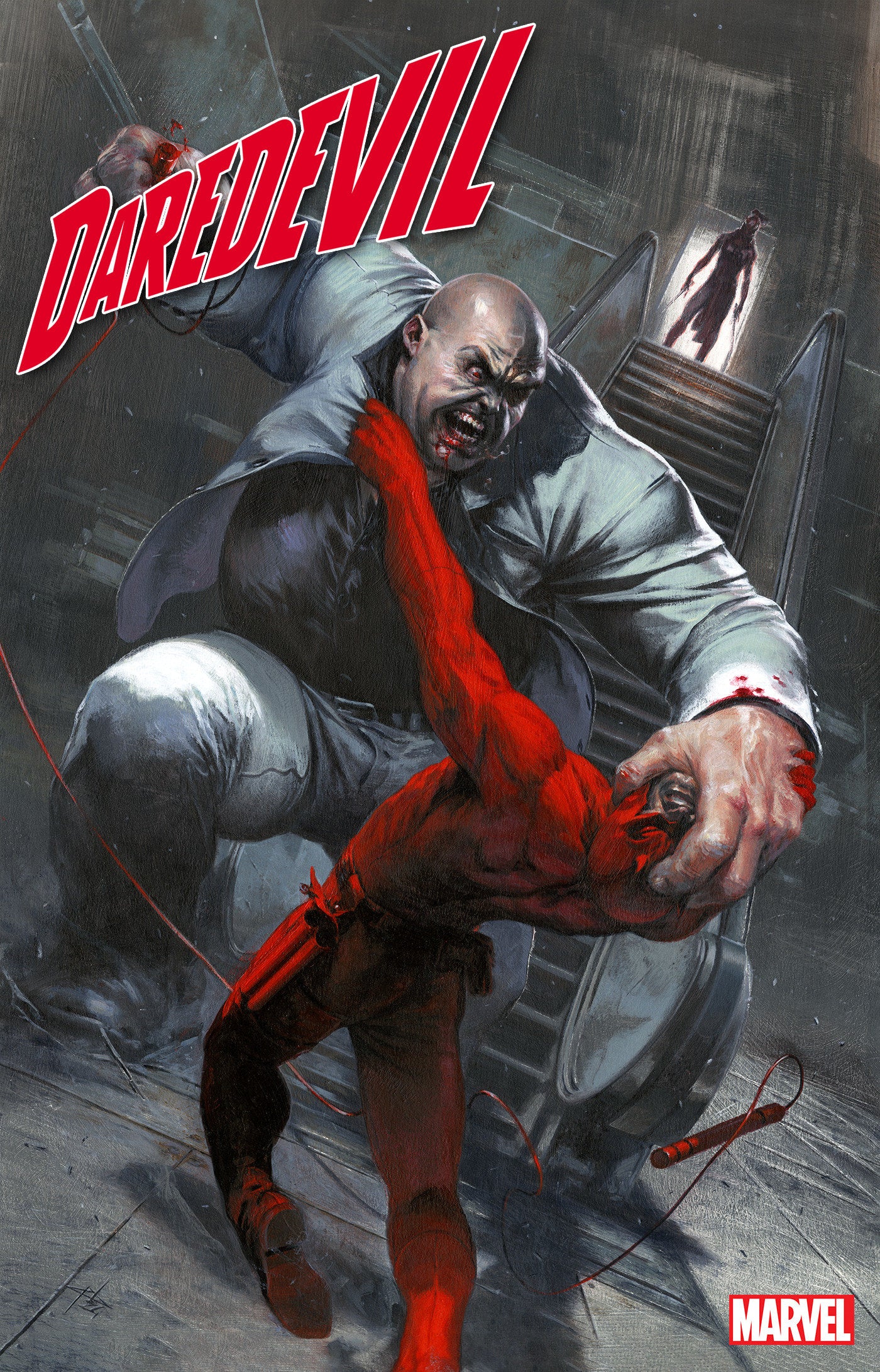 Daredevil (2023) #15B – Black Dragon Comics