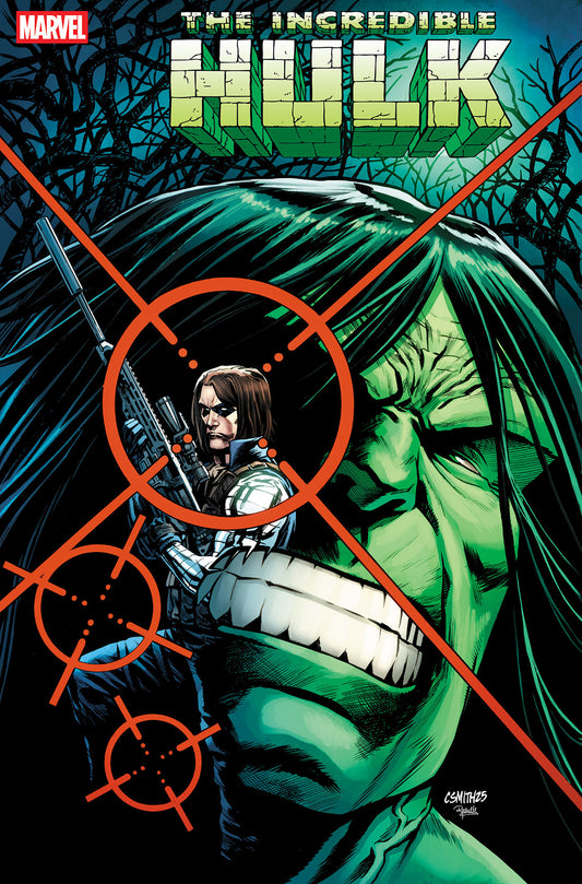 Incredible Hulk (2023) #26D